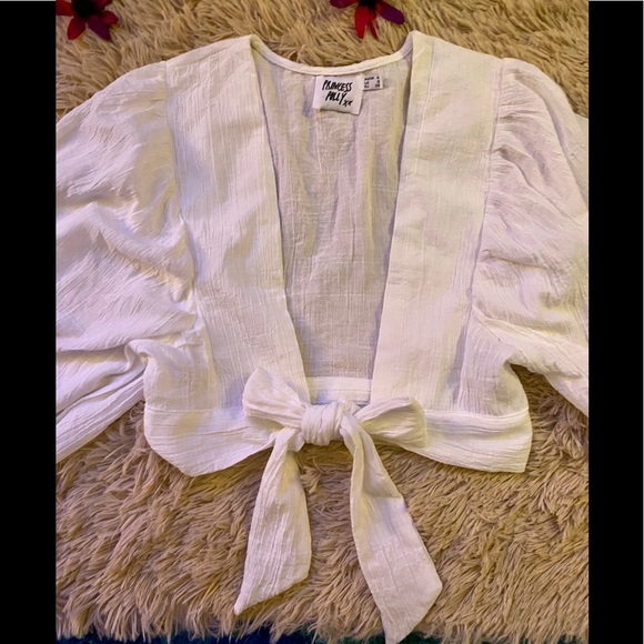 PRINCESS POLLY TOP - Picture 5 of 14